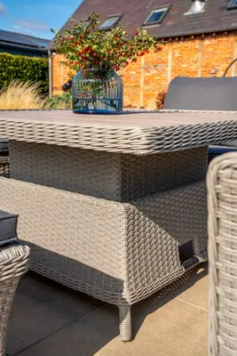 Kettler Foxley Square Corner Set - image 6