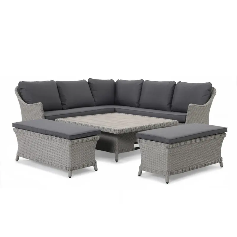 Kettler Foxley Square Corner Set - image 1
