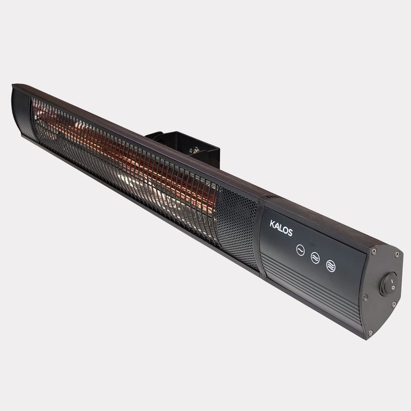 Kettler Ibiza Wall/Ceiling Mounted Heater - image 1