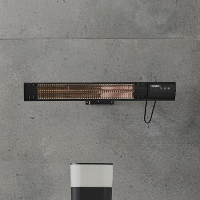 Kettler Ibiza Wall/Ceiling Mounted Heater - image 4