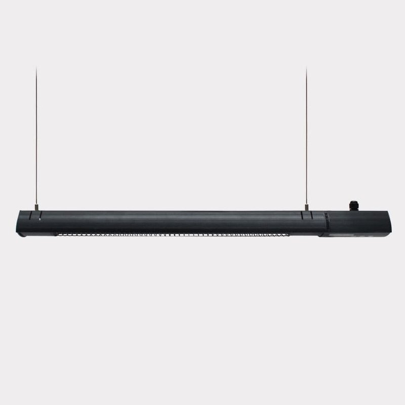 Kettler Ibiza Wall/Ceiling Mounted Heater - image 3