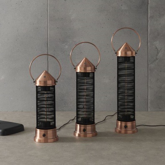 Kettler patio heater discount