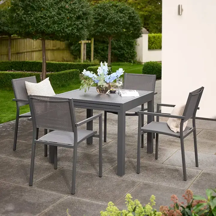 Kettler Menos Sento Dining Chair - image 3