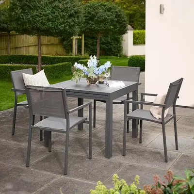 Kettler Menos Sento Dining Chair - image 3