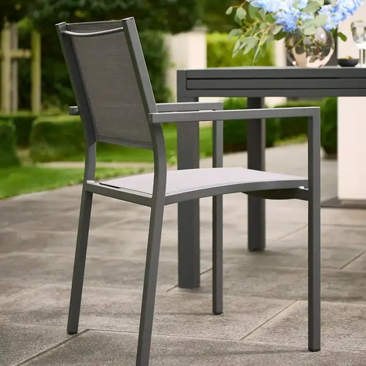 Kettler Menos Sento Dining Chair - image 2