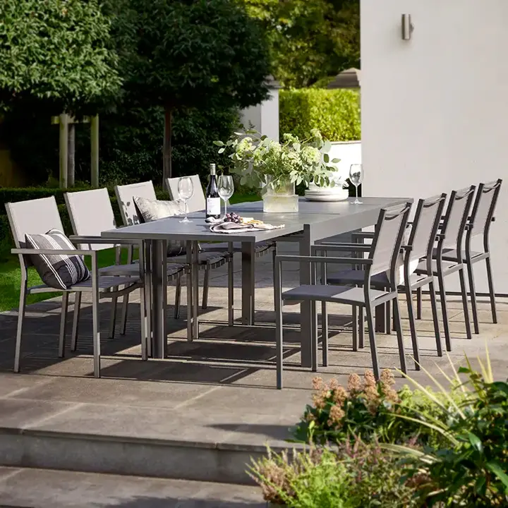 Kettler Menos Sento Dining Chair - image 4