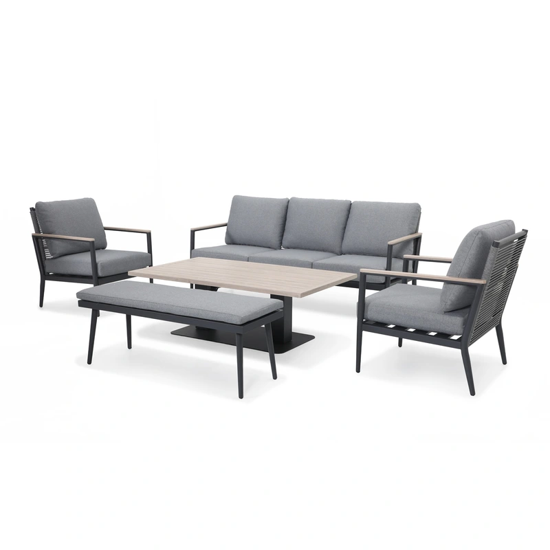 Kettler Merano Sofa Set - image 1