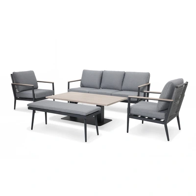Kettler Merano Sofa Set
