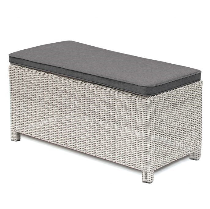 Kettler Palma Bench Whitewash - image 1