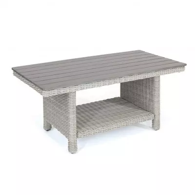 Kettler Palma Coffee Table Whitewash