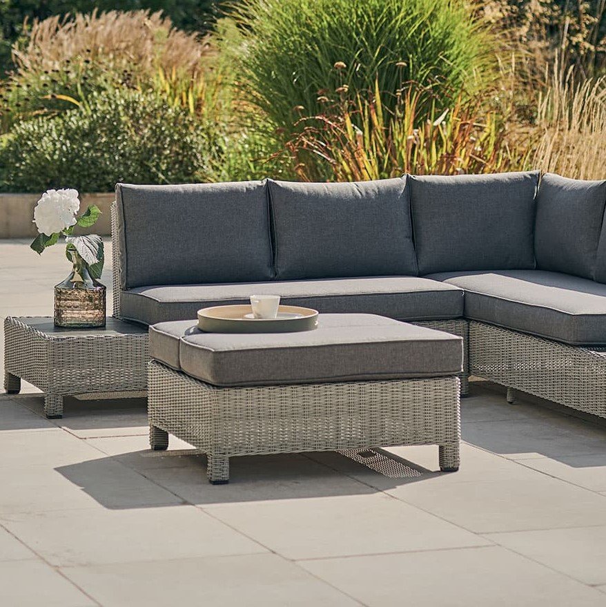 Palma Low Lounge Corner Set Groves Nurseries Garden Centre