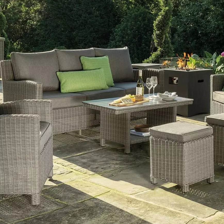 Kettler palma sofa set hotsell