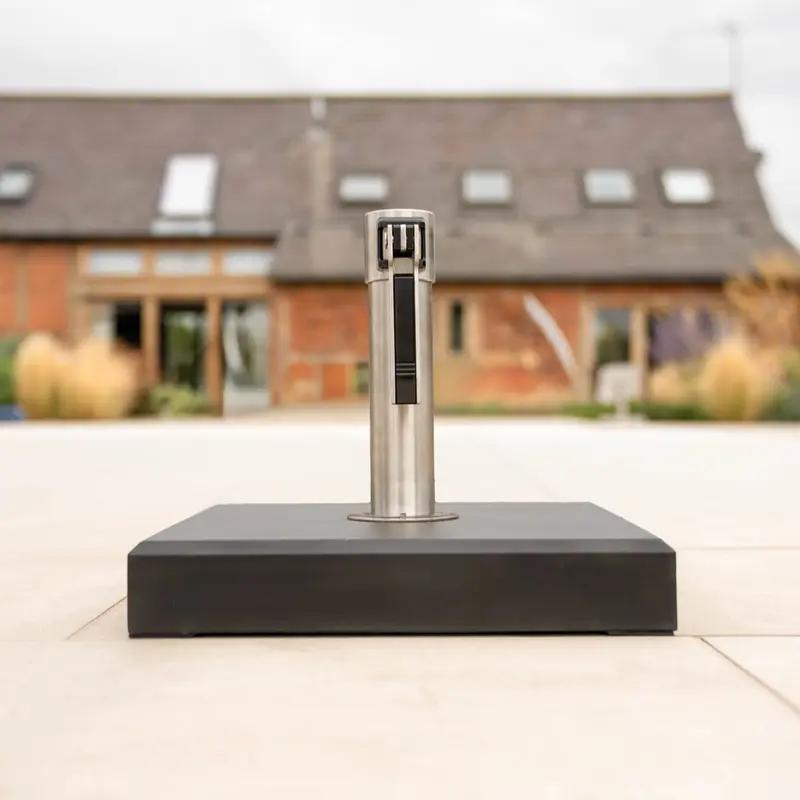 Kettler Parasol Base 15kg - image 1