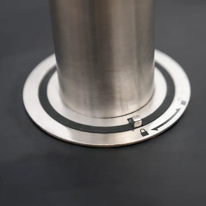 Kettler Parasol Base 15kg - image 4