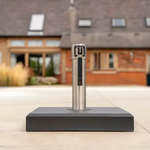 Kettler Parasol Base 25kg - image 1