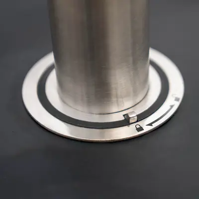 Kettler Parasol Base 25kg - image 3