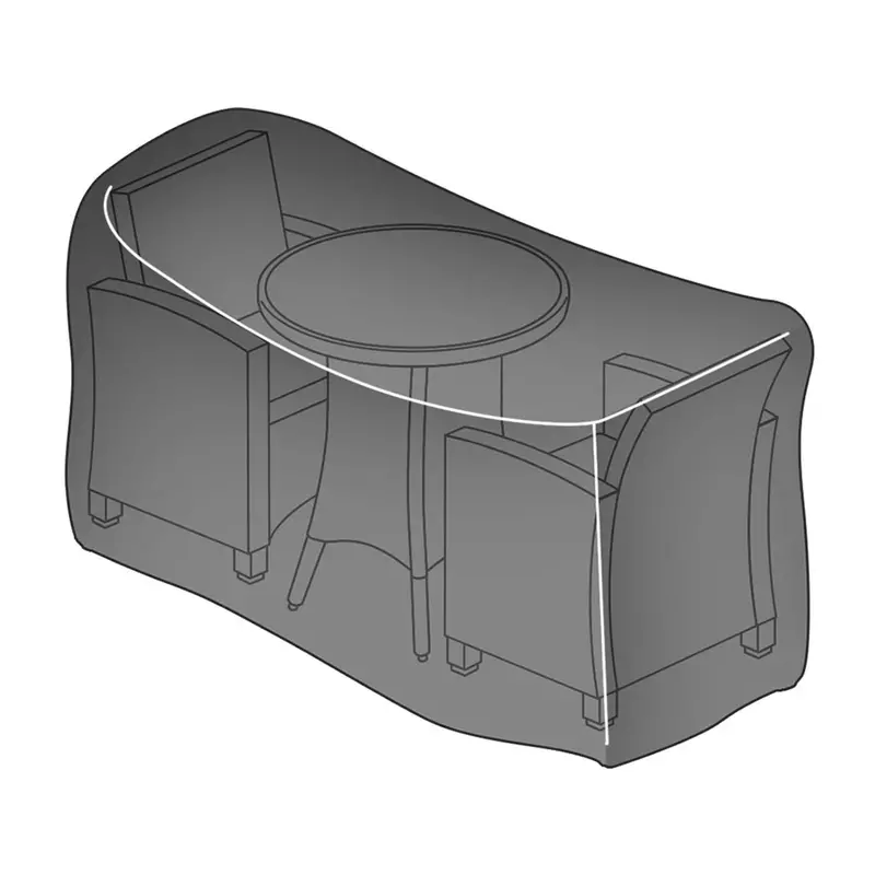 Kettler Protective Cover Palma Bistro Set - image 2