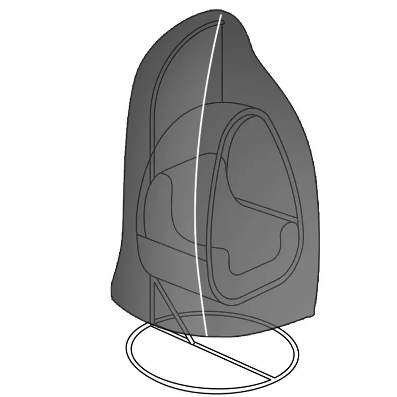 Kettler Protective Cover Single Cocoon - image 2