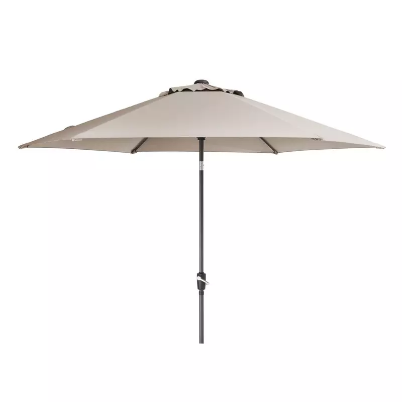 Kettler Wind Up Parasol 3m Stone