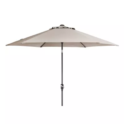 Kettler Wind Up Parasol 3m Stone