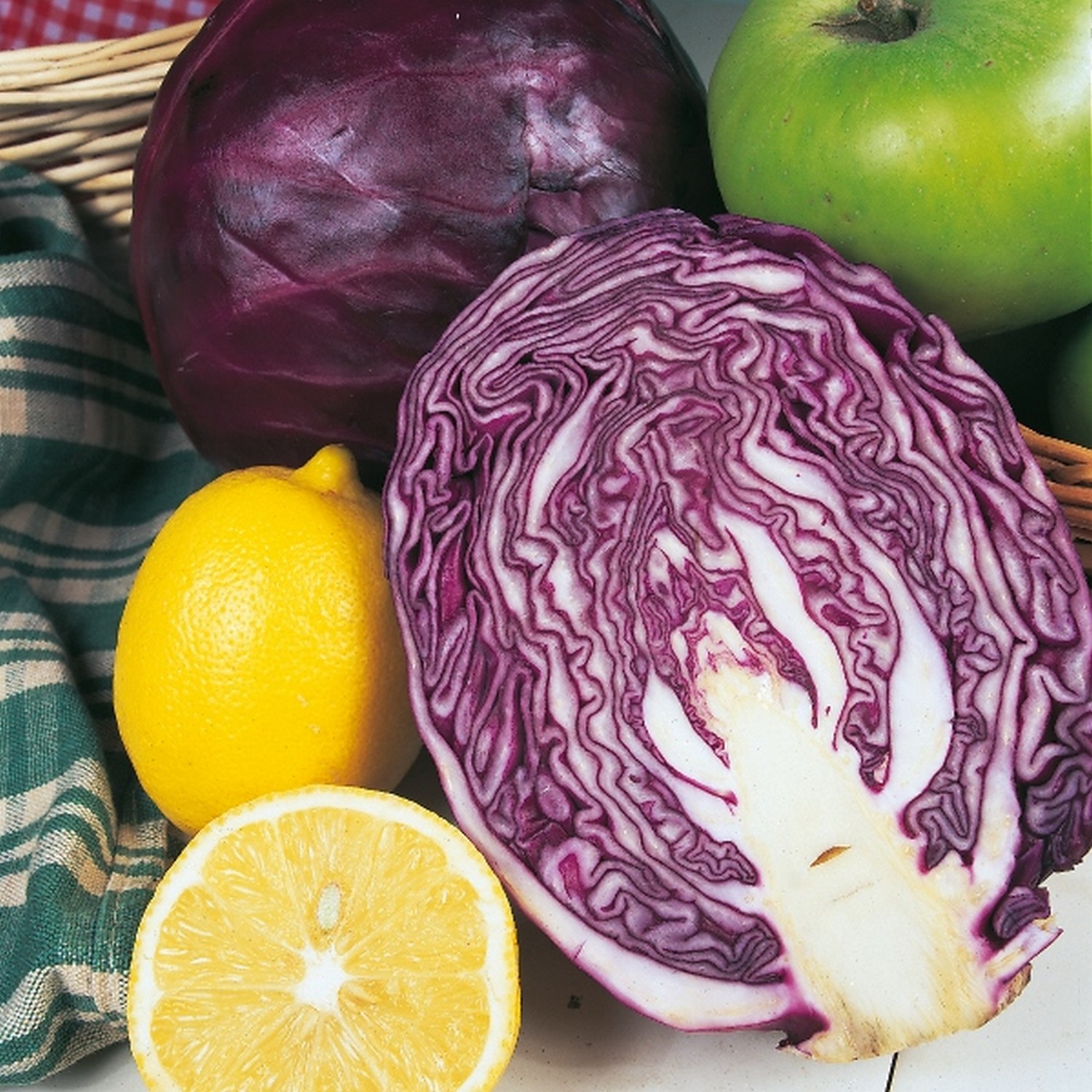 Drumhead Cabbage Recipe at Fannie Keller blog