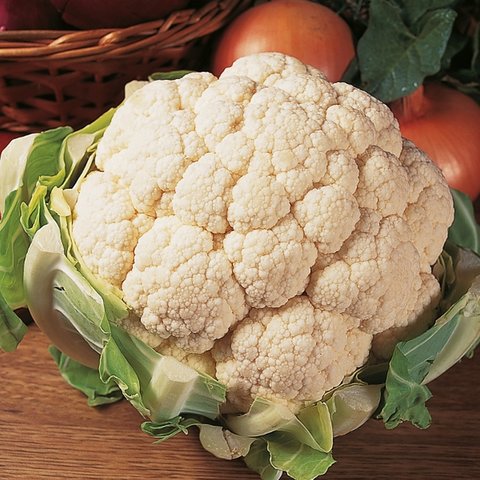 Kings Cauliflower Aalsmeer Rhs Agm Seeds