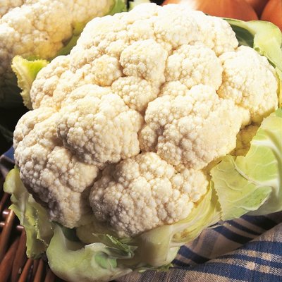Kings Cauliflower All The Year Round Seeds