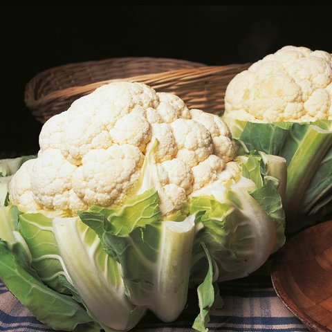 Kings Cauliflower Autumn Giant Seeds