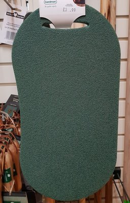Gardman Durable Kneeler Pad