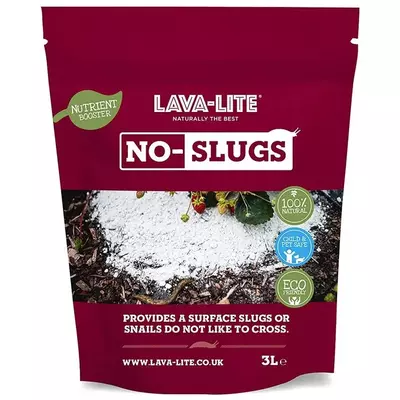 Lava-Lite No Slugs 3L