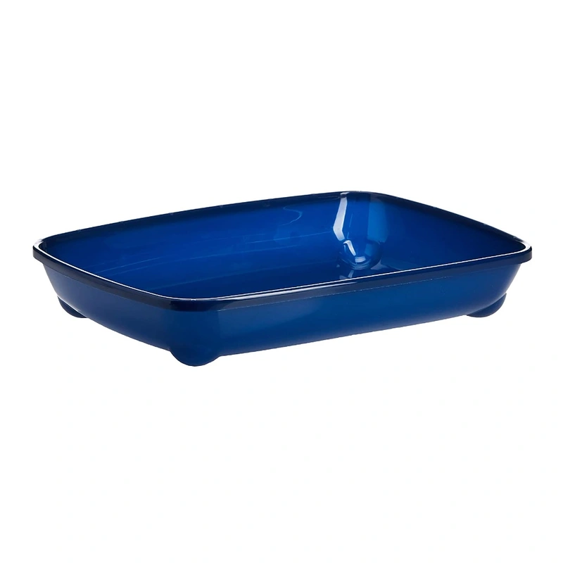 Litter Tray Blue 37cm