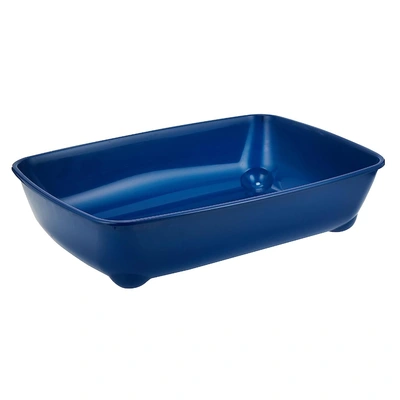 Litter Tray Blue 42cm