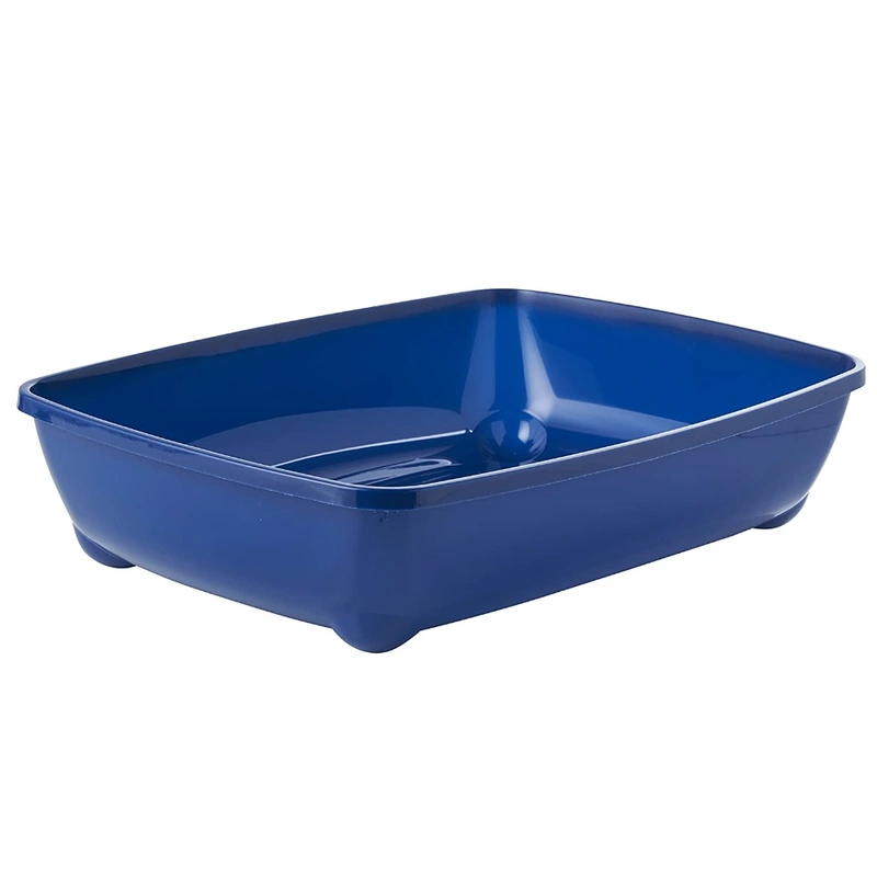 Litter Tray Blue 50cm