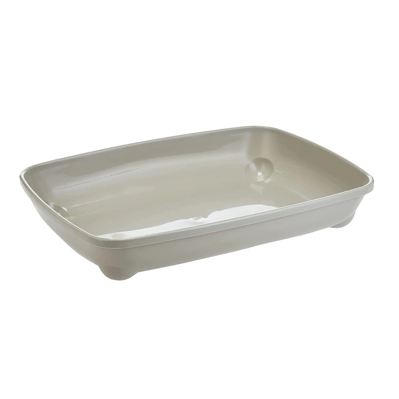 Litter Tray Grey 37cm