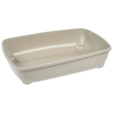 Litter Tray Grey 50cm