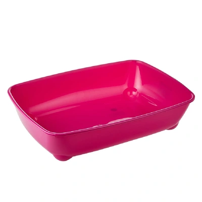 Litter Tray Hot Pink 42cm