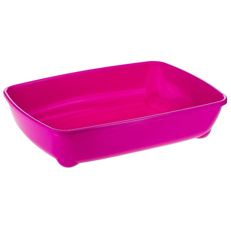 Litter Tray Hot Pink 50cm