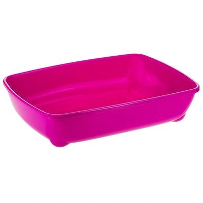 Litter Tray Hot Pink 50cm