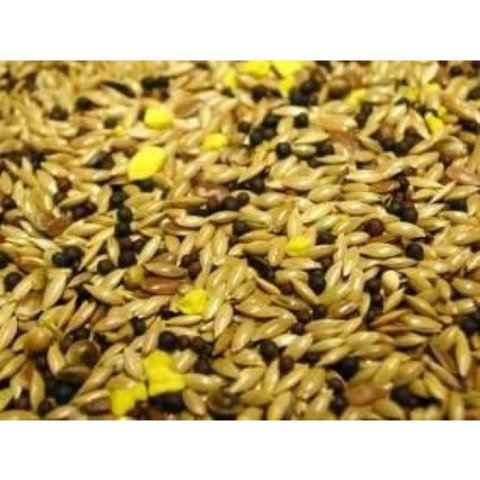 Willsbridge Deluxe Canary Mix price per KG