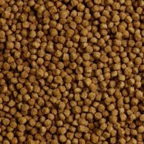 Floating Pond Pellets 3mm loose Price per KG