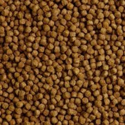 Floating Pond Pellets 3mm loose Price per KG