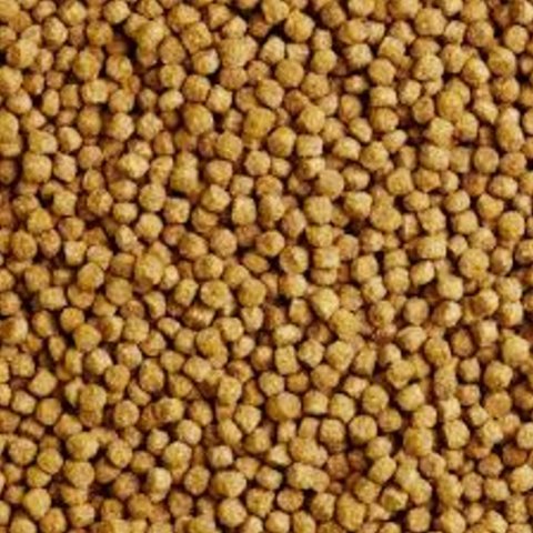 Pettex Pond Pellets 4mm Loose