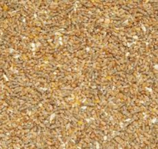 Mixed Corn Loose