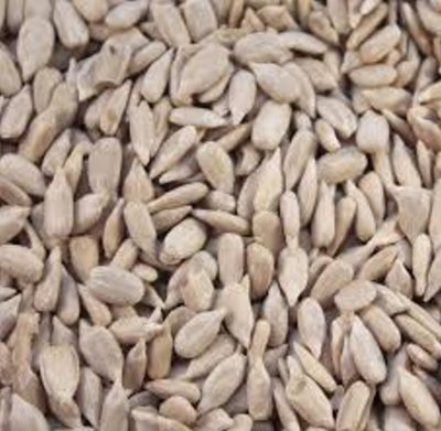 Sunflower Hearts Loose price per KG