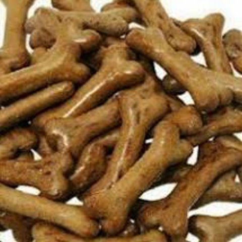 Pedigree Gravy Bones Loose