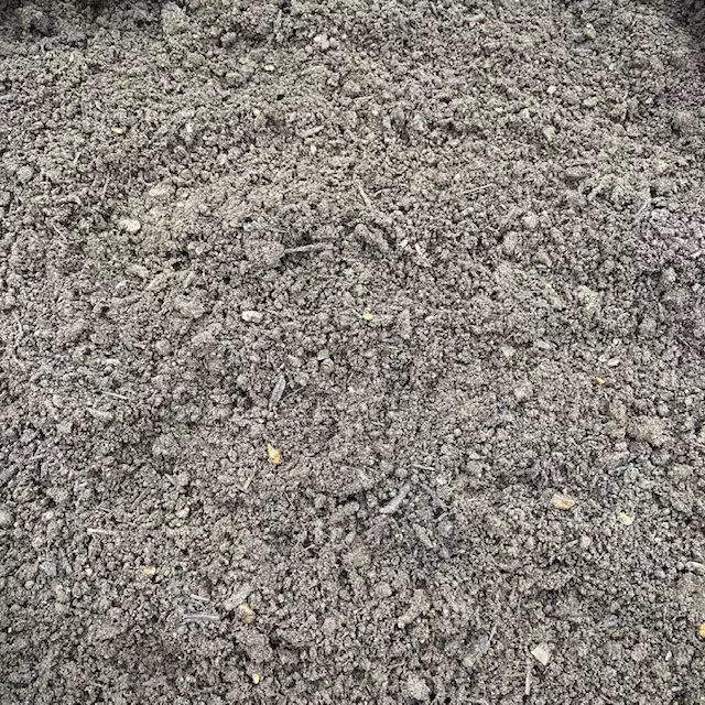 Melcourt Top Soil Blended Loam Dumpy Bag (Tipped) - image 2