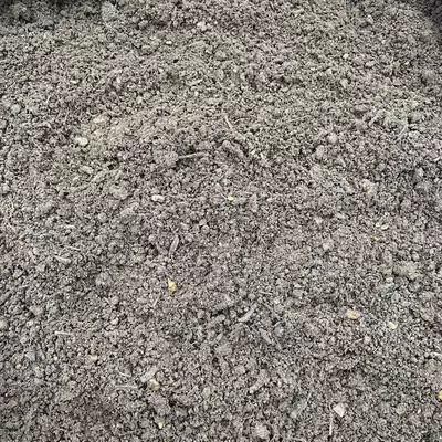 Melcourt Top Soil Blended Loam Dumpy Bag (Tipped) - image 2