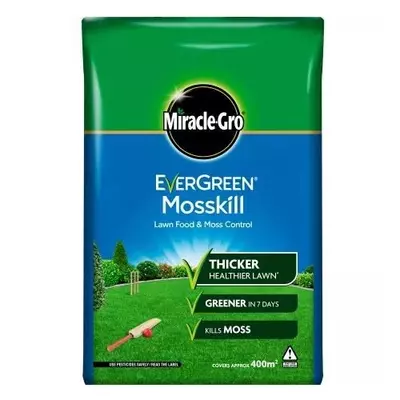 Miracle Gro Evergreen Mosskill 400m²­