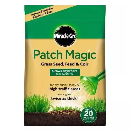 Miracle Gro Patch Magic 1.5kg