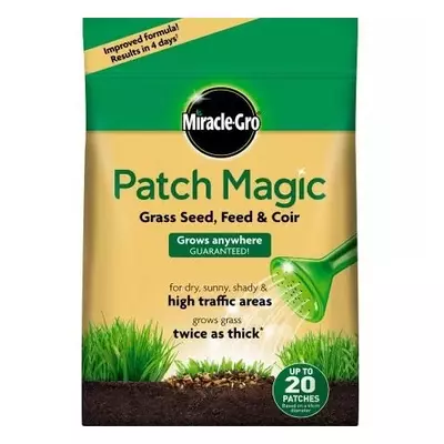 Miracle Gro Patch Magic 1.5kg